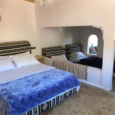 Tafsut Dades Guesthouse Stay With Locals Tamellalt  Dış mekan fotoğraf