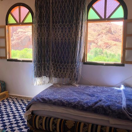 Tafsut Dades Guesthouse Stay With Locals Tamellalt  Dış mekan fotoğraf