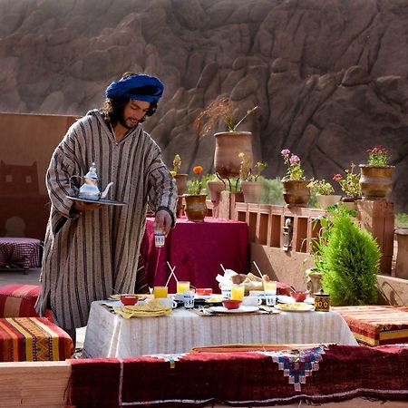 Tafsut Dades Guesthouse Stay With Locals Tamellalt  Dış mekan fotoğraf