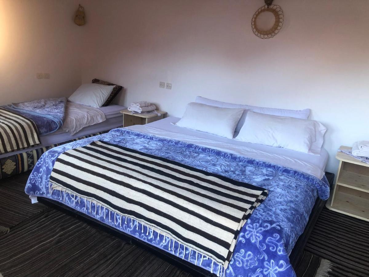 Tafsut Dades Guesthouse Stay With Locals Tamellalt  Dış mekan fotoğraf