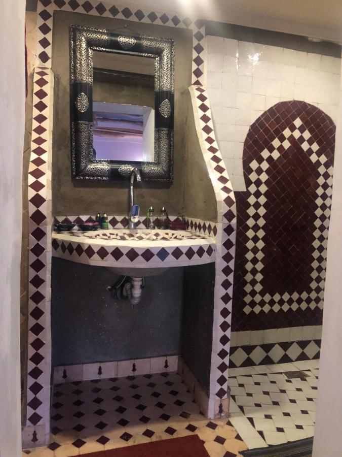 Tafsut Dades Guesthouse Stay With Locals Tamellalt  Dış mekan fotoğraf