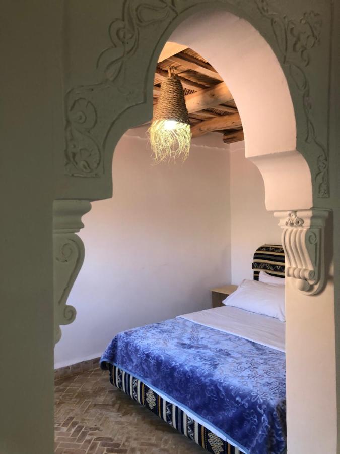 Tafsut Dades Guesthouse Stay With Locals Tamellalt  Dış mekan fotoğraf