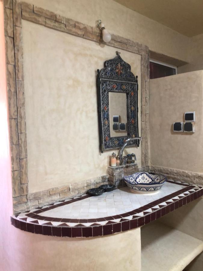 Tafsut Dades Guesthouse Stay With Locals Tamellalt  Dış mekan fotoğraf