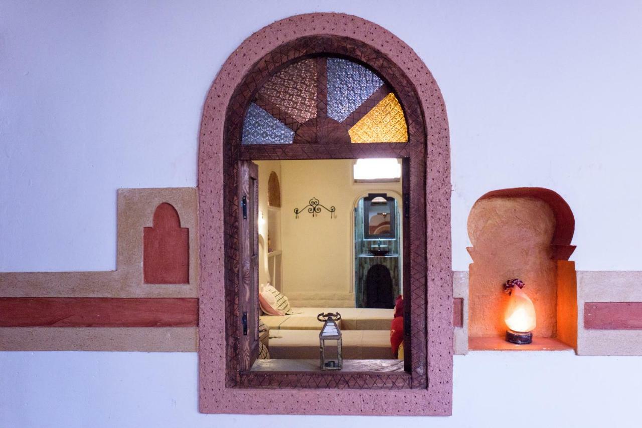 Tafsut Dades Guesthouse Stay With Locals Tamellalt  Dış mekan fotoğraf
