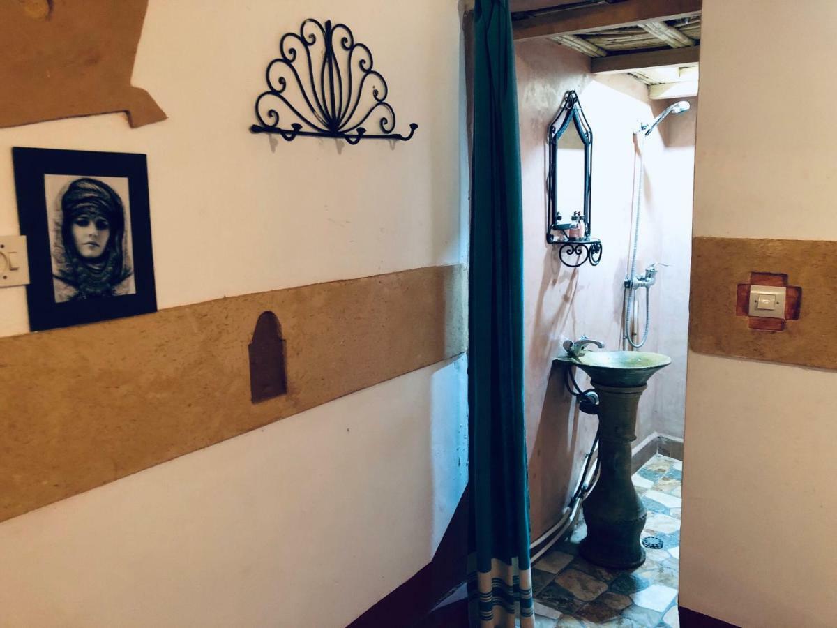 Tafsut Dades Guesthouse Stay With Locals Tamellalt  Oda fotoğraf