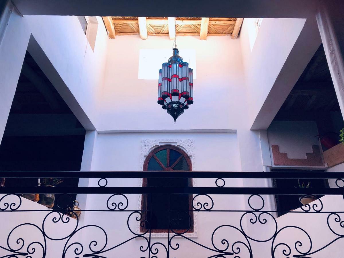 Tafsut Dades Guesthouse Stay With Locals Tamellalt  Dış mekan fotoğraf